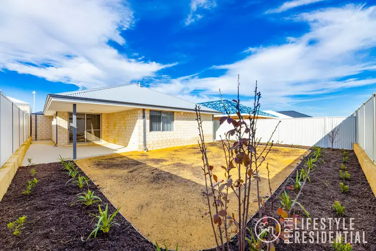 Third view of Homely house listing, 34 Geordie Loop, Eglinton WA 6034
