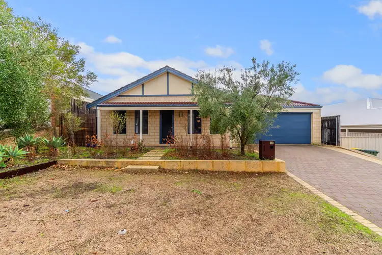 11 Newington Pass, Ellenbrook WA 6069