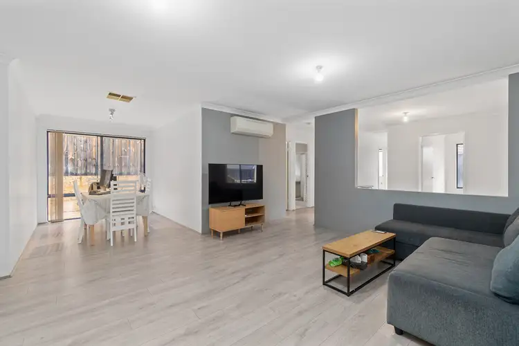 Second view of Homely house listing, 11 Newington Pass, Ellenbrook WA 6069