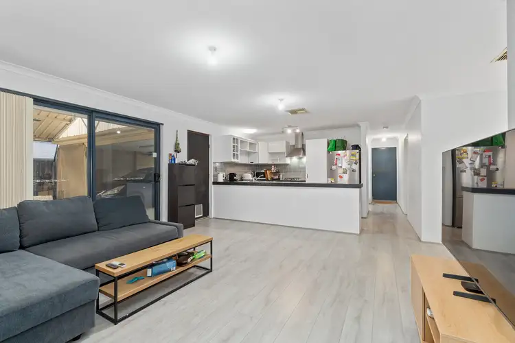 Third view of Homely house listing, 11 Newington Pass, Ellenbrook WA 6069
