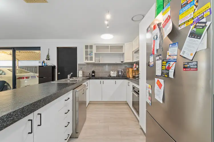 Fifth view of Homely house listing, 11 Newington Pass, Ellenbrook WA 6069