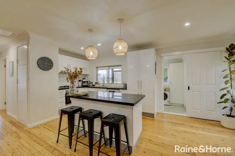 Fourth view of Homely house listing, 4 Darrell Road, Tamworth NSW 2340