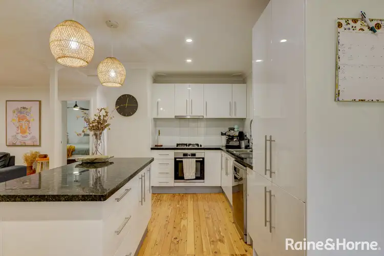 Fifth view of Homely house listing, 4 Darrell Road, Tamworth NSW 2340