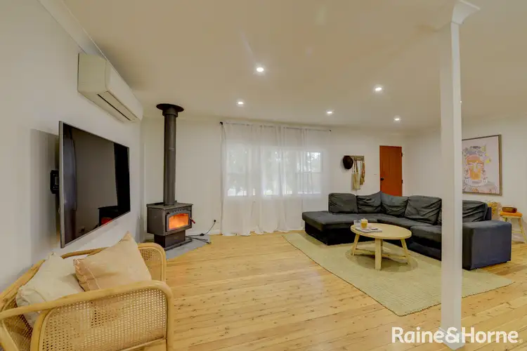 Sixth view of Homely house listing, 4 Darrell Road, Tamworth NSW 2340