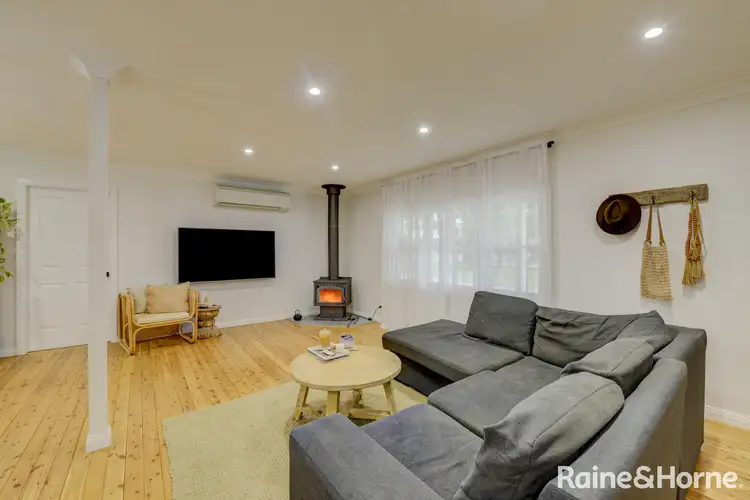 Seventh view of Homely house listing, 4 Darrell Road, Tamworth NSW 2340