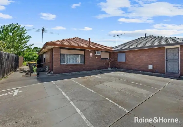 3 Grant Street