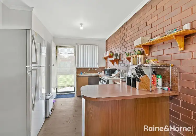Sixth view of Homely unit listing, 3/3 Grant Street, St Albans VIC 3021