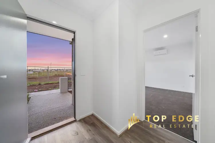 Third view of Homely townhouse listing, 8 Clydesdale Walk, Aintree VIC 3336