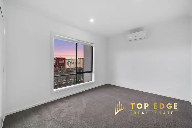 Fourth view of Homely townhouse listing, 8 Clydesdale Walk, Aintree VIC 3336