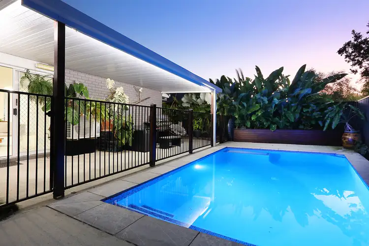1 Werner Place, Nerang QLD 4211