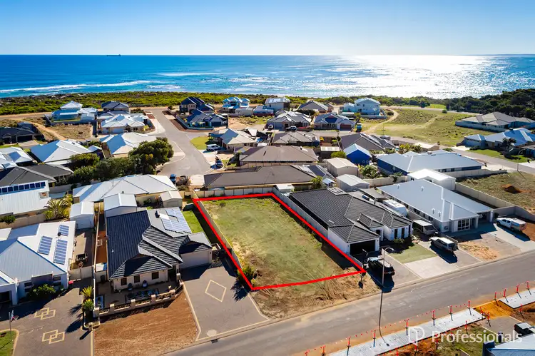 142 Glenfield Beach Drive, Glenfield WA 6532