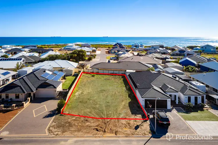 Second view of Homely land listing, 142 Glenfield Beach Drive, Glenfield WA 6532