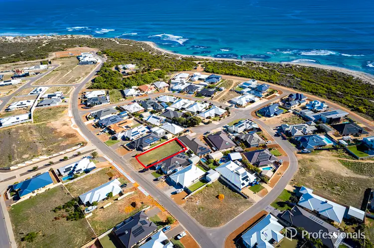 Fifth view of Homely land listing, 142 Glenfield Beach Drive, Glenfield WA 6532