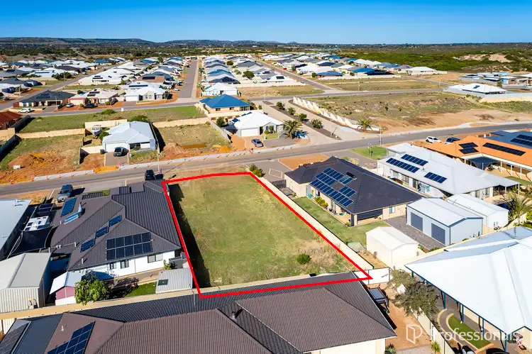 Sixth view of Homely land listing, 142 Glenfield Beach Drive, Glenfield WA 6532