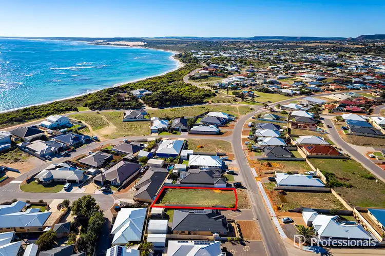 Seventh view of Homely land listing, 142 Glenfield Beach Drive, Glenfield WA 6532