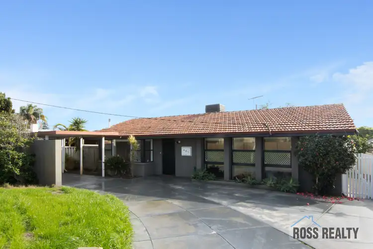 485 Morley Drive, Morley WA 6062