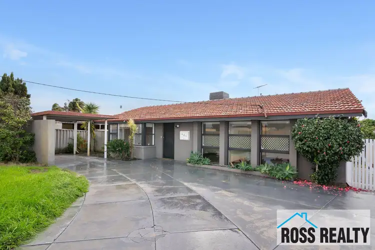 485 Morley Drive, Morley WA 6062