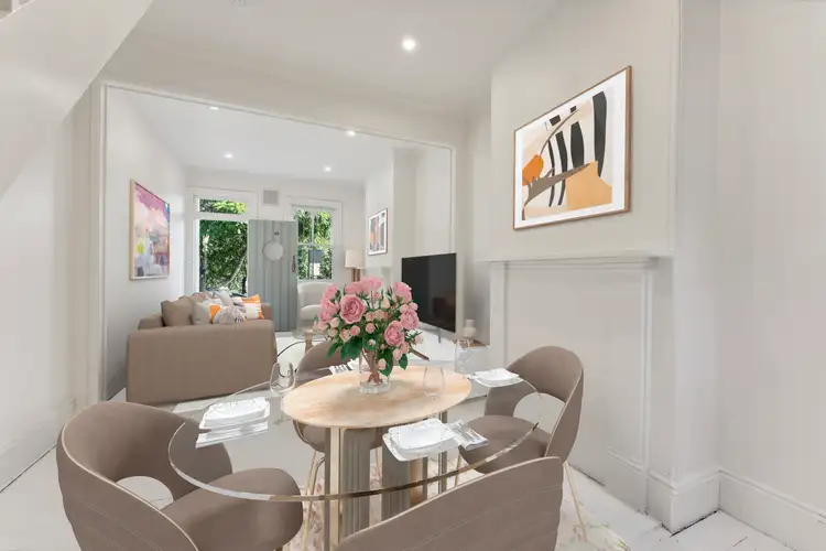 Second view of Homely house listing, 65 Kellick Street, Waterloo NSW 2017