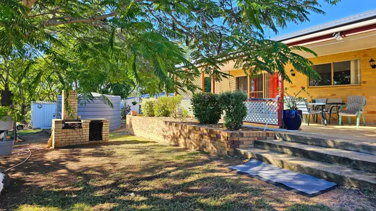 31 Beronne Road, Gayndah QLD 4625