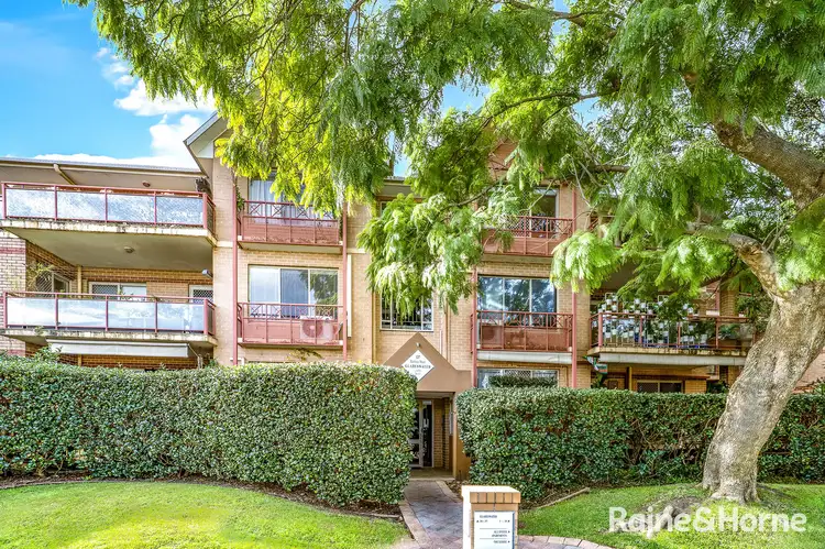 Main view of Homely apartment listing, 35/127 Banksia Street, Botany NSW 2019