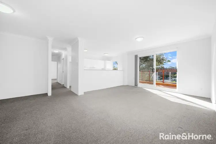 Second view of Homely apartment listing, 35/127 Banksia Street, Botany NSW 2019