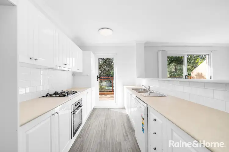 Fifth view of Homely apartment listing, 35/127 Banksia Street, Botany NSW 2019