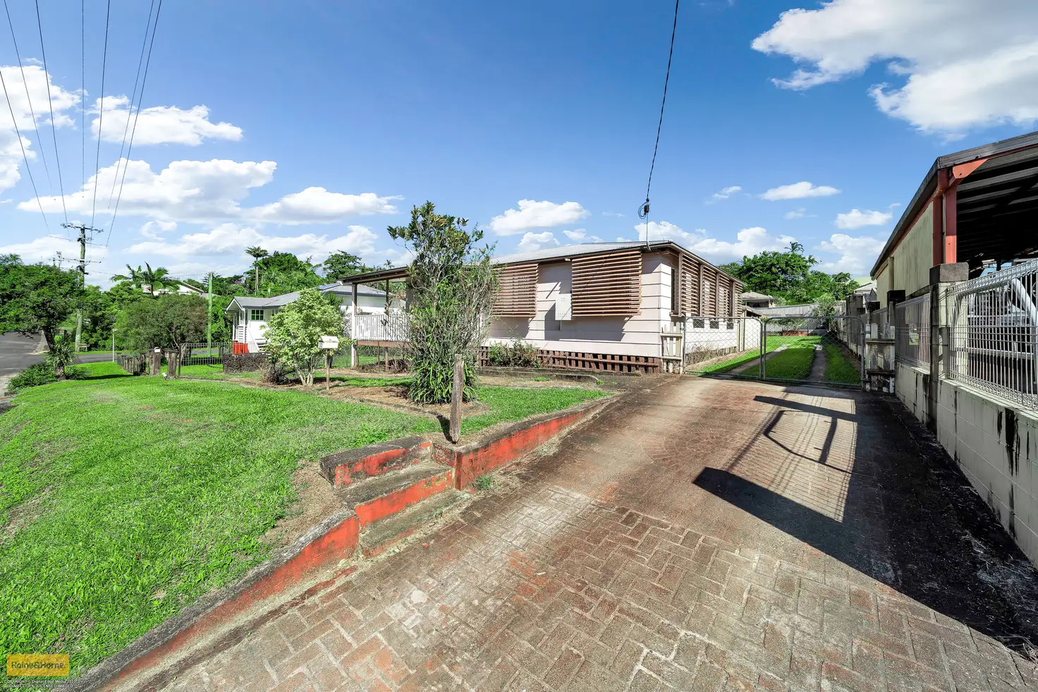 Main view of Homely house listing, 12 Ryan Street, East Innisfail QLD 4860