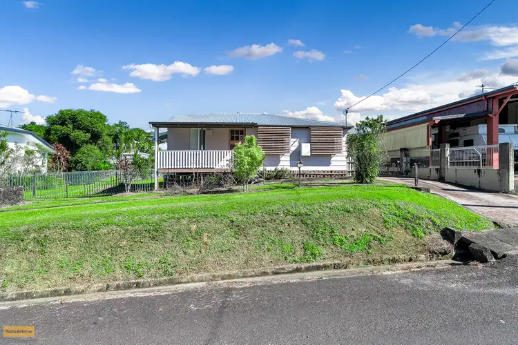 Second view of Homely house listing, 12 Ryan Street, East Innisfail QLD 4860
