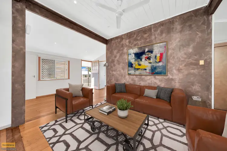 Third view of Homely house listing, 12 Ryan Street, East Innisfail QLD 4860