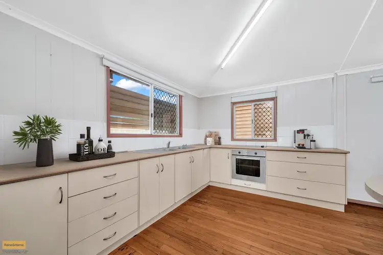 Fourth view of Homely house listing, 12 Ryan Street, East Innisfail QLD 4860
