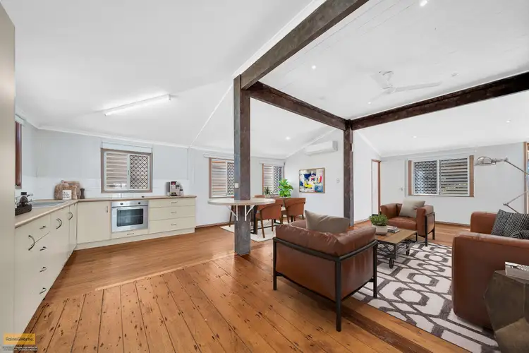 Fifth view of Homely house listing, 12 Ryan Street, East Innisfail QLD 4860