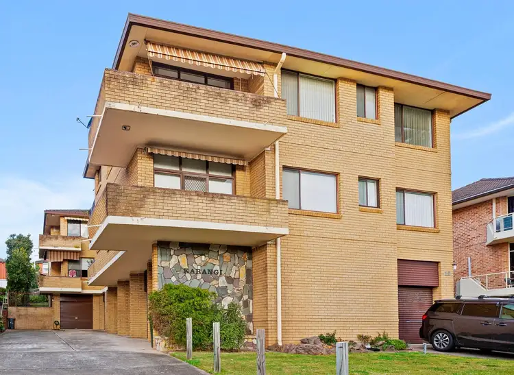 2/12 Letitia Street, Oatley NSW 2223
