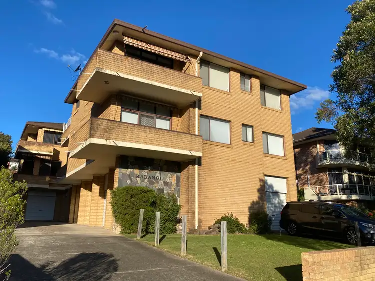 2/12 Letitia Street, Oatley NSW 2223