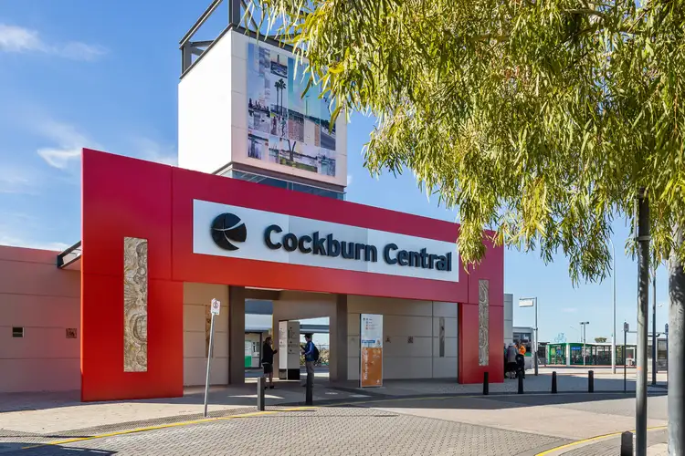 Sixth view of Homely land listing, LOT 4 Verna Court, Cockburn Central WA 6164