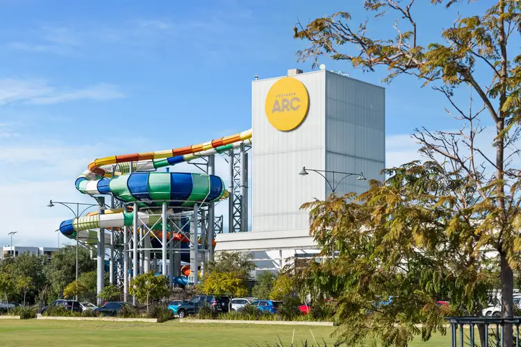 Seventh view of Homely land listing, LOT 10 Verna Court, Cockburn Central WA 6164