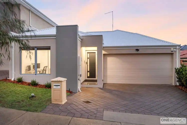 424 Hector Street, Yokine WA 6060