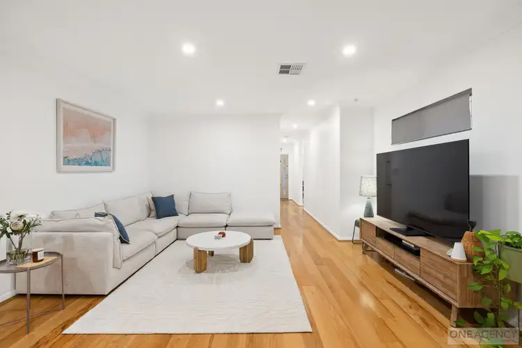 Fifth view of Homely house listing, 424 Hector Street, Yokine WA 6060