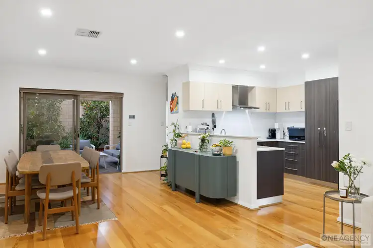 Sixth view of Homely house listing, 424 Hector Street, Yokine WA 6060