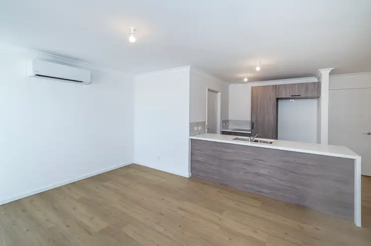 Second view of Homely villa listing, 12B Mentone Road, Balga WA 6061