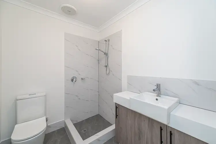 Fifth view of Homely villa listing, 12B Mentone Road, Balga WA 6061