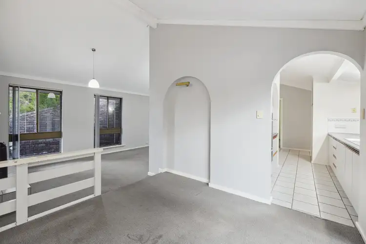 Fifth view of Homely house listing, 4 Hilarion Road, Duncraig WA 6023