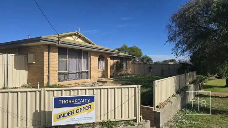 2 Gull Street, Esperance WA 6450