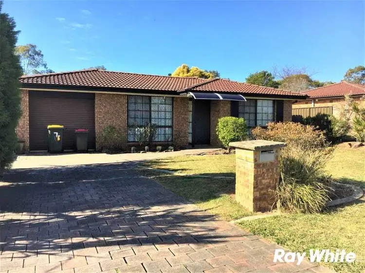 7 Chablis Place, Minchinbury NSW 2770