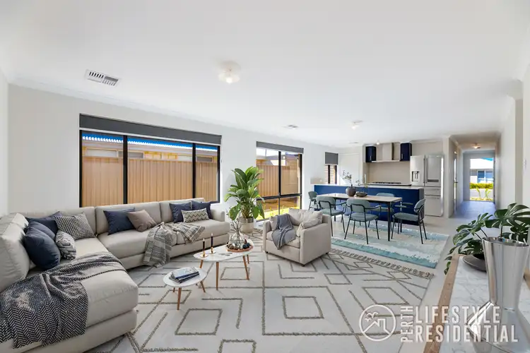 34 Capilano Avenue, Yanchep WA 6035