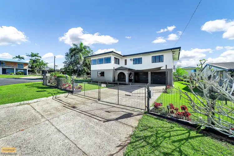 Main view of Homely house listing, 5 Highview Place, Belvedere QLD 4860