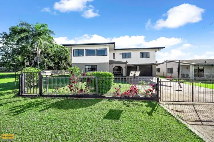 Second view of Homely house listing, 5 Highview Place, Belvedere QLD 4860