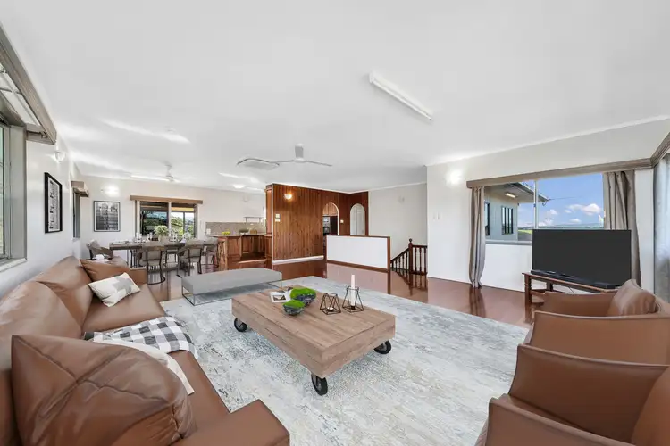 Third view of Homely house listing, 5 Highview Place, Belvedere QLD 4860