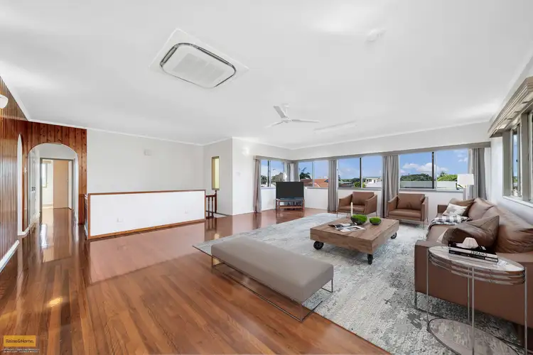 Fourth view of Homely house listing, 5 Highview Place, Belvedere QLD 4860