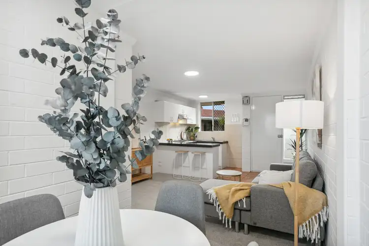 Second view of Homely apartment listing, 30E/47 Herdsman Parade, Wembley WA 6014