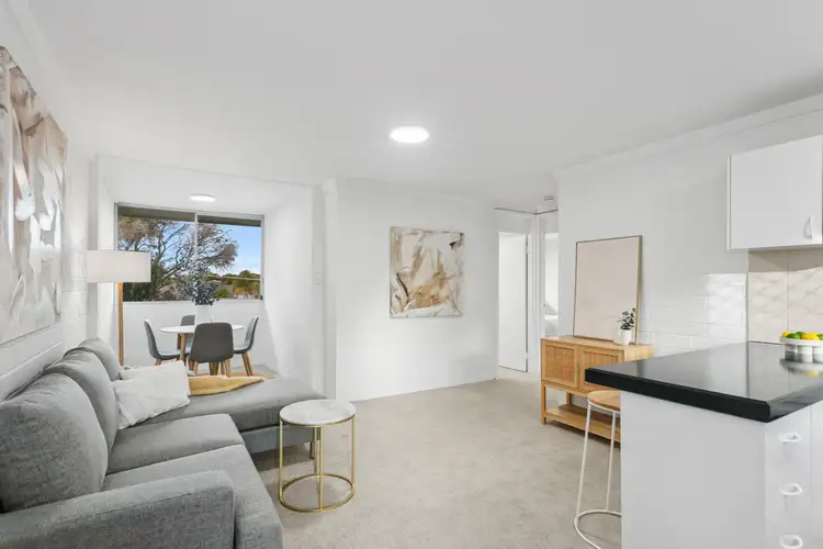 Third view of Homely apartment listing, 30E/47 Herdsman Parade, Wembley WA 6014